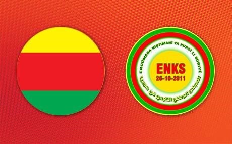 Rusya ENKS ile PYD arasında arabulucu olmak istiyor